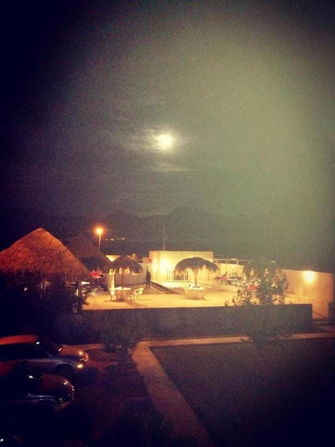 Estacion Catorce Catorce Capital A Una Hora De Real De Catorce מראה חיצוני תמונה