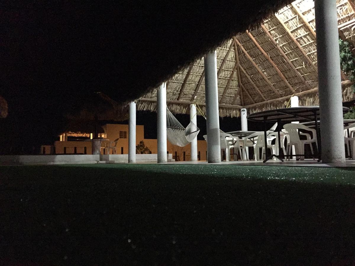 Estacion Catorce Catorce Capital A Una Hora De Real De Catorce מראה חיצוני תמונה